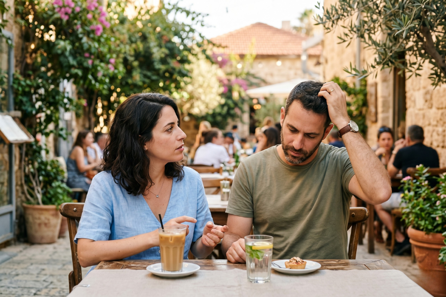 3 דברים שמשתנים בזוגיות ברגע שאת לומדת להכיר את עצמך